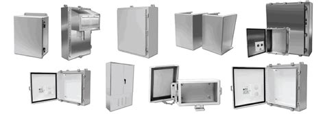 delta fabricating enclosures stainless steel|Custom Electrical Enclosures with Expert Support.